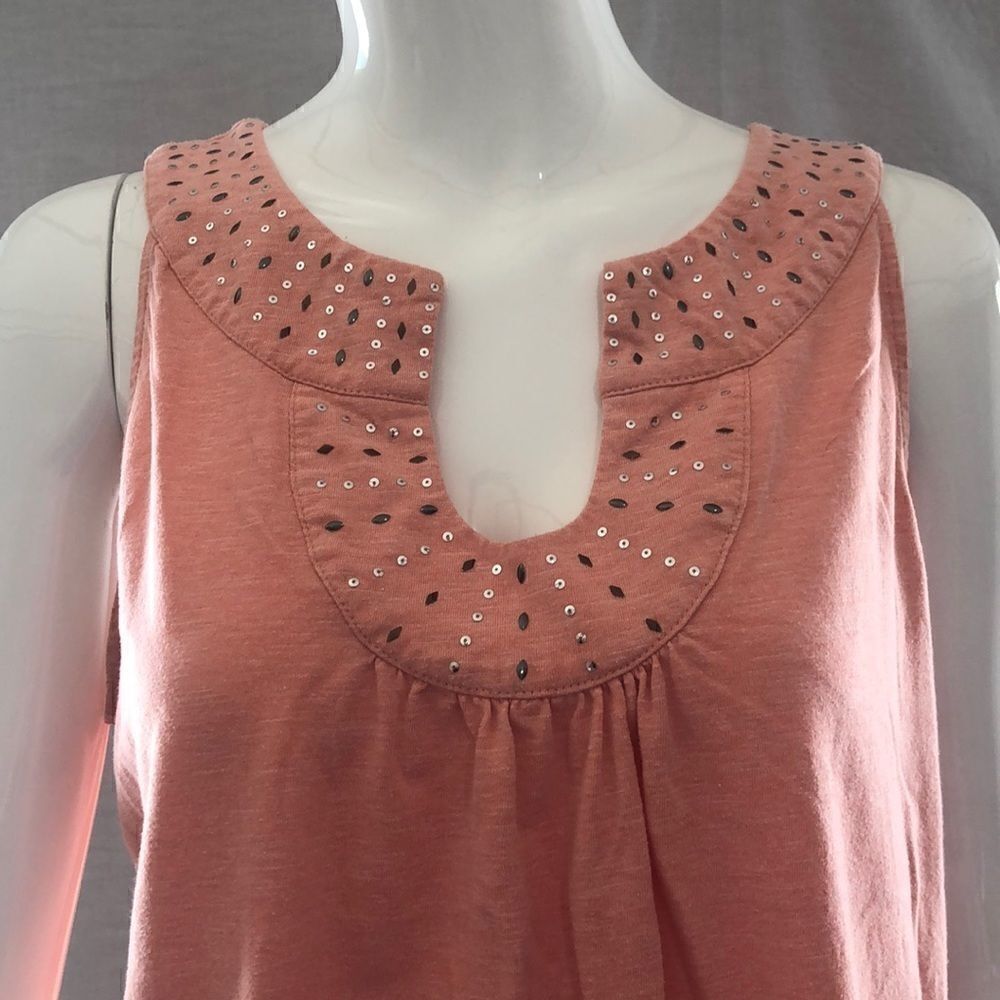 Bit & Bridle Top  - Picture 2 of 5